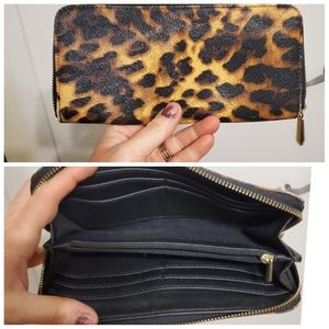Cheetah Wallet